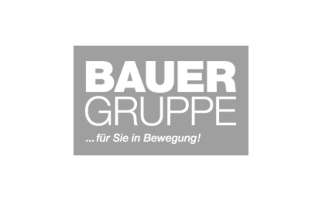 Bauer Gruppe